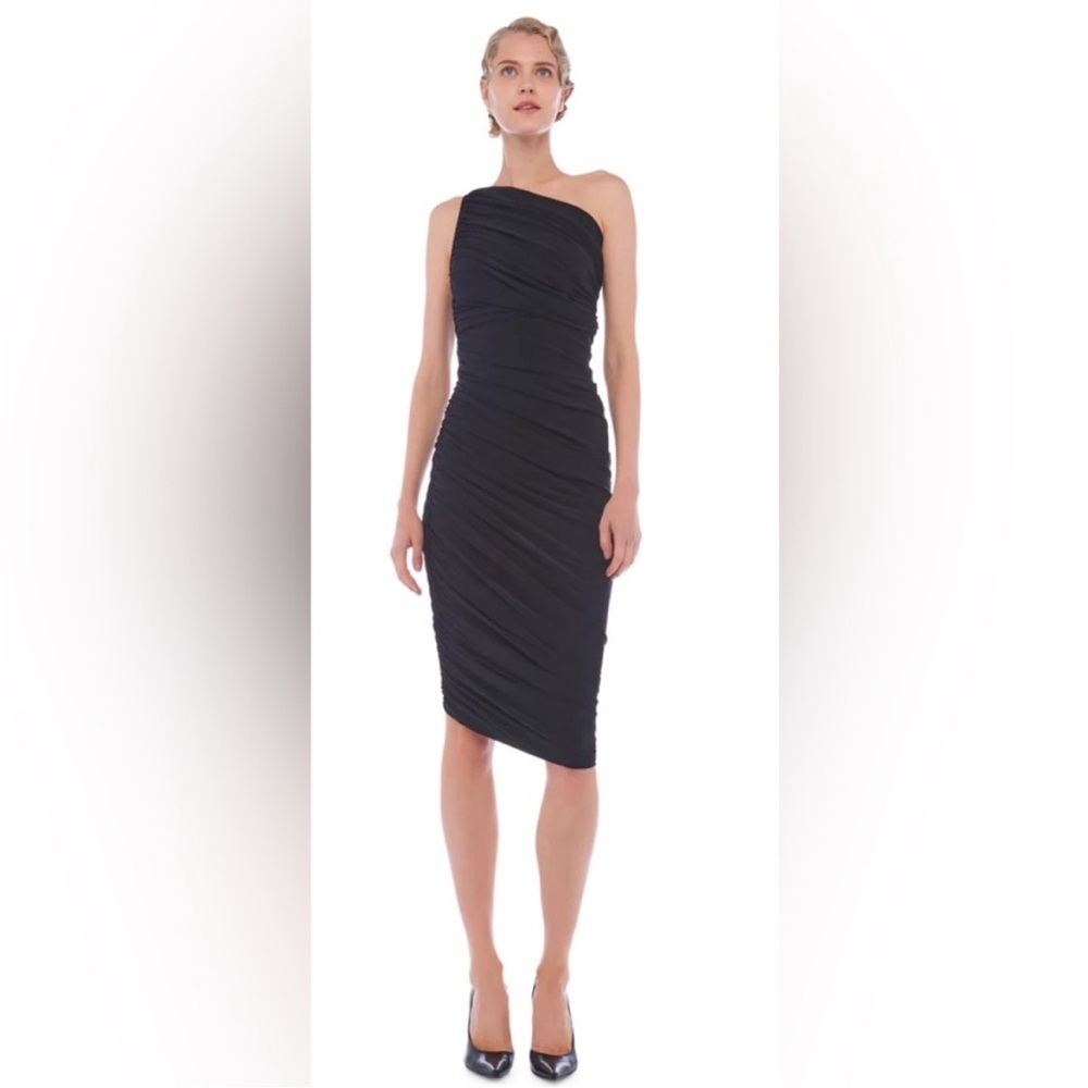 NORMA KAMALI Diana Dress
